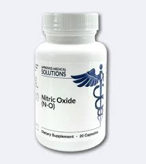 Approved Medical Solutions Nitric Oxide