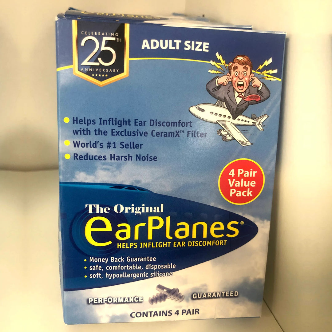 Ear Planes