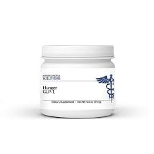 Approved Medical Solutions Hunger GLP-1