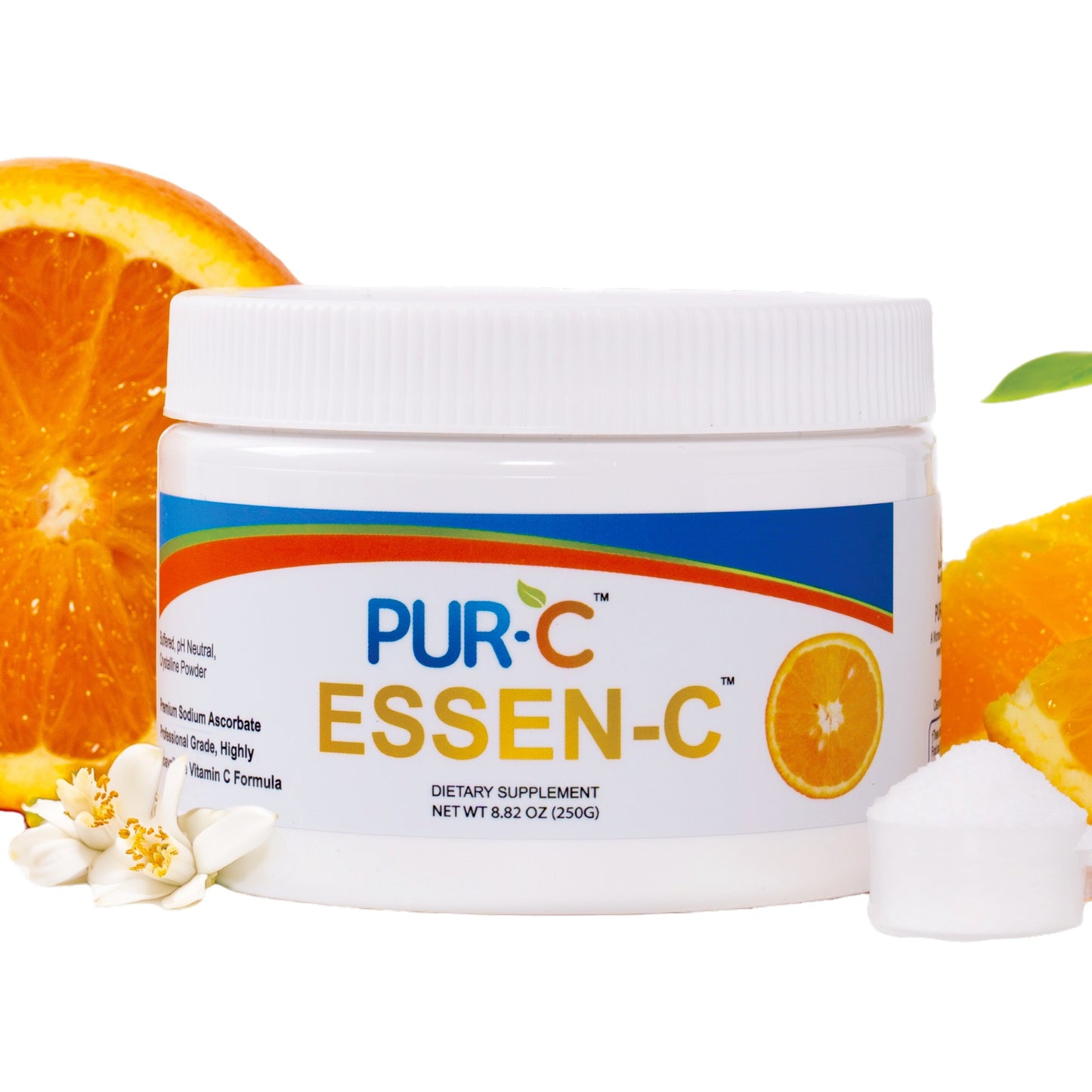 Pur-C Essen-C 62 Servings