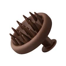 Natulique Stimulating Scalp Brush