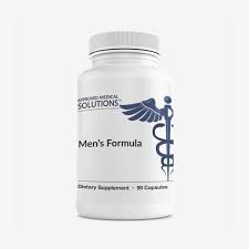 Approved Medical Solutions Men's Formula