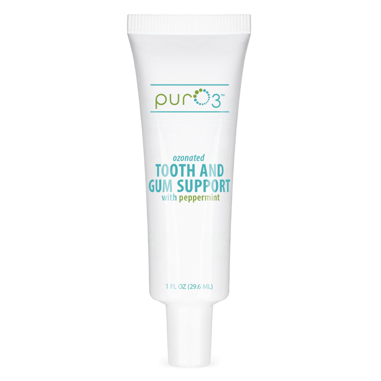 PurO3 Tooth and Gum Support