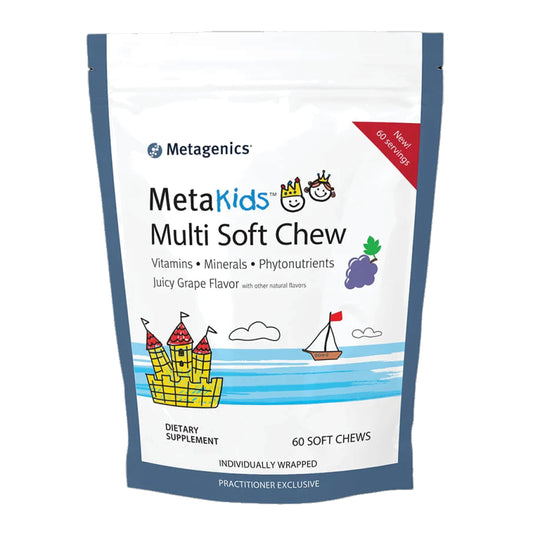 Metakids Multi Soft Chew