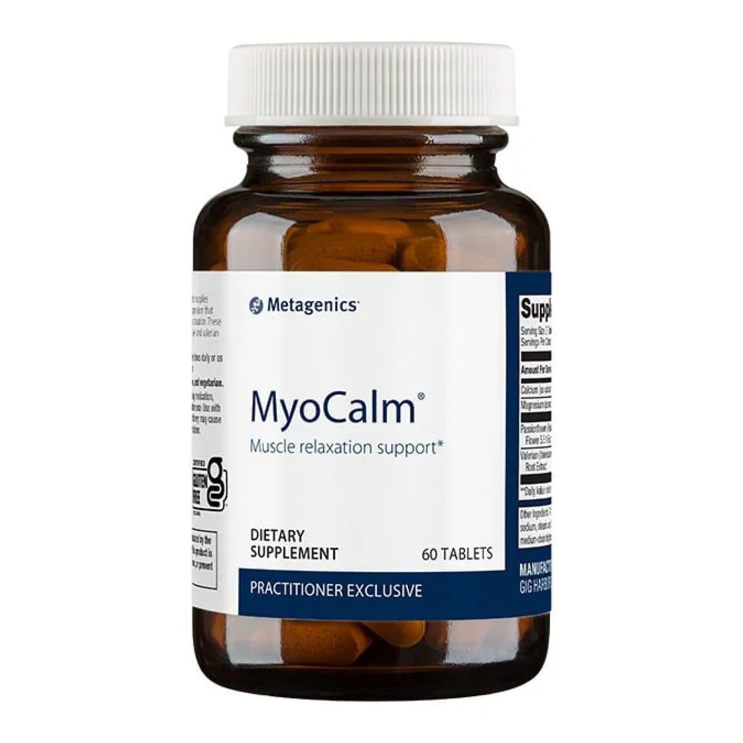 Metagenics MyoCalm