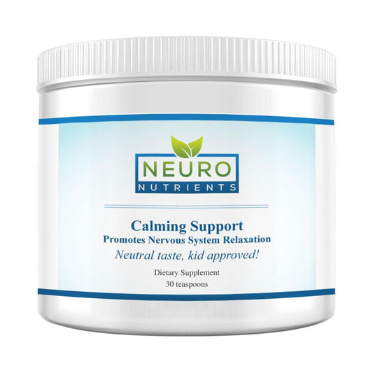 Neuro Nutrients Calming Support