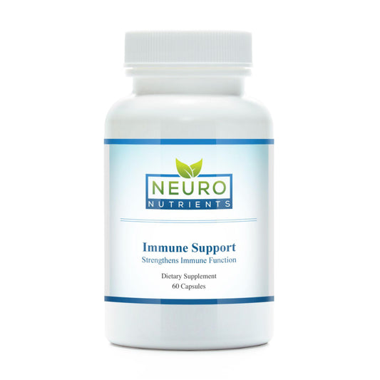Neuro Nutrients Immune Support