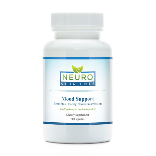 Neuro Nutrients Mood Support