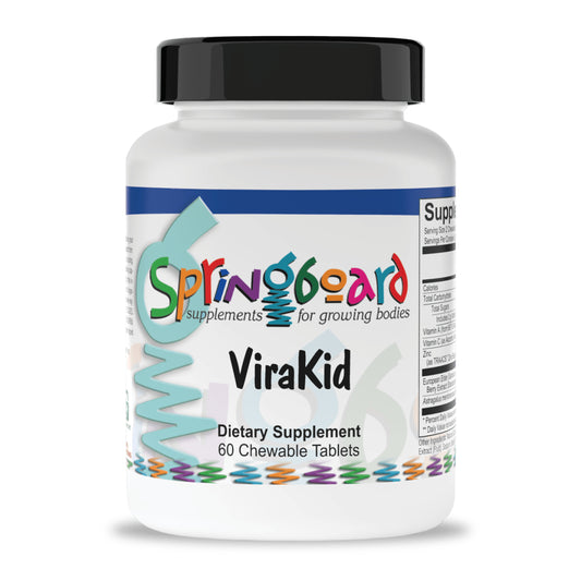 Ortho Molecular Virakid