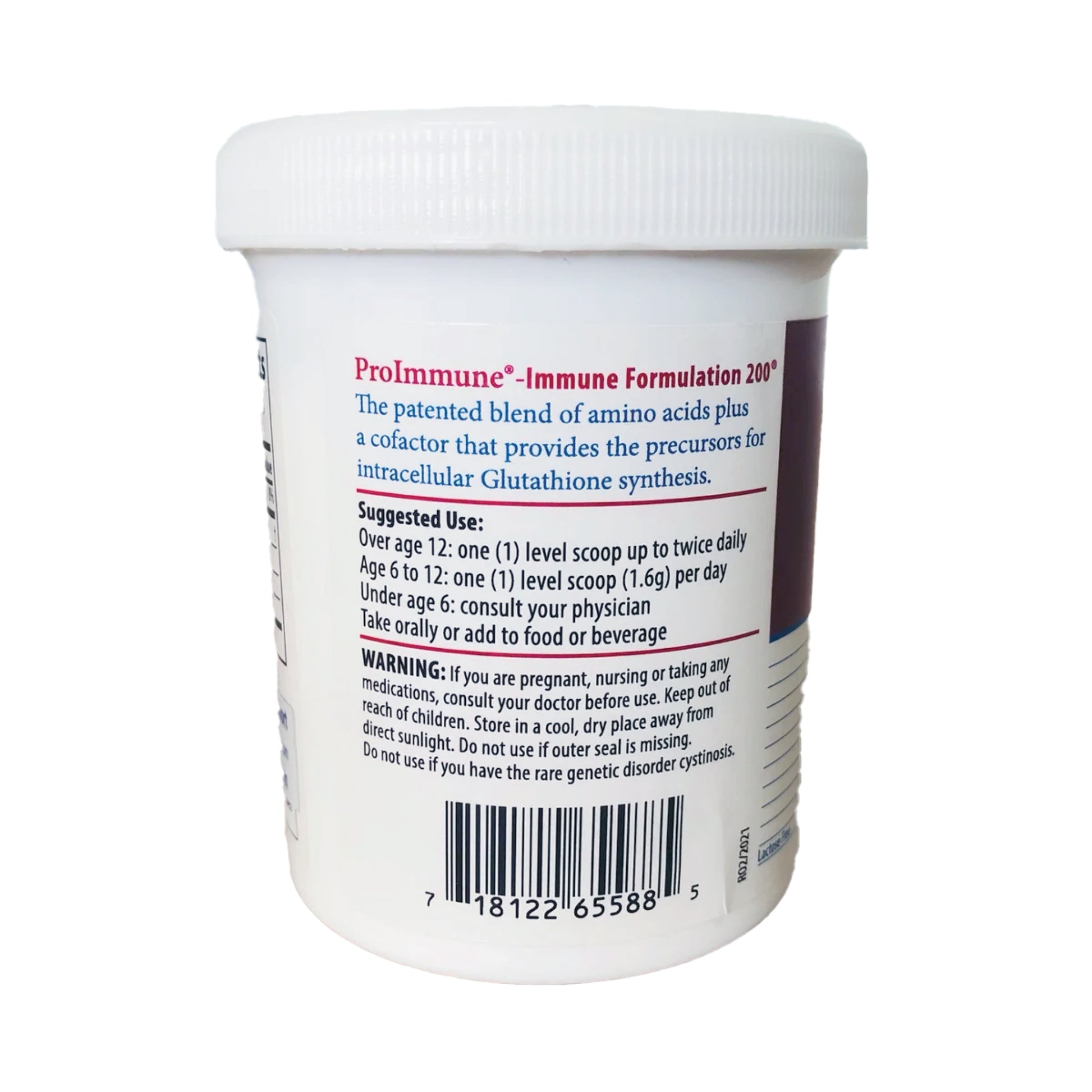 ProImmune Immune Formulation 200 – Okoboji Wellness Clinic