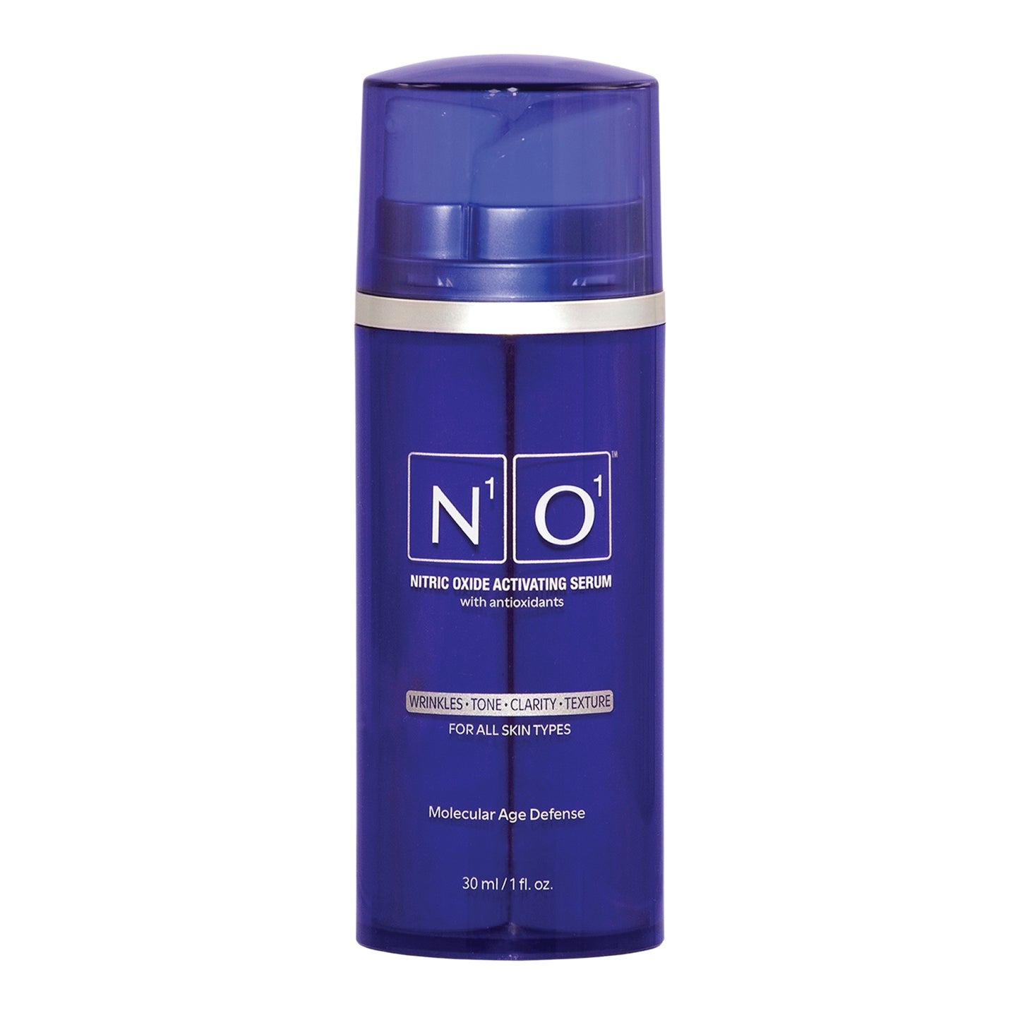 N1O1 Activating Serum