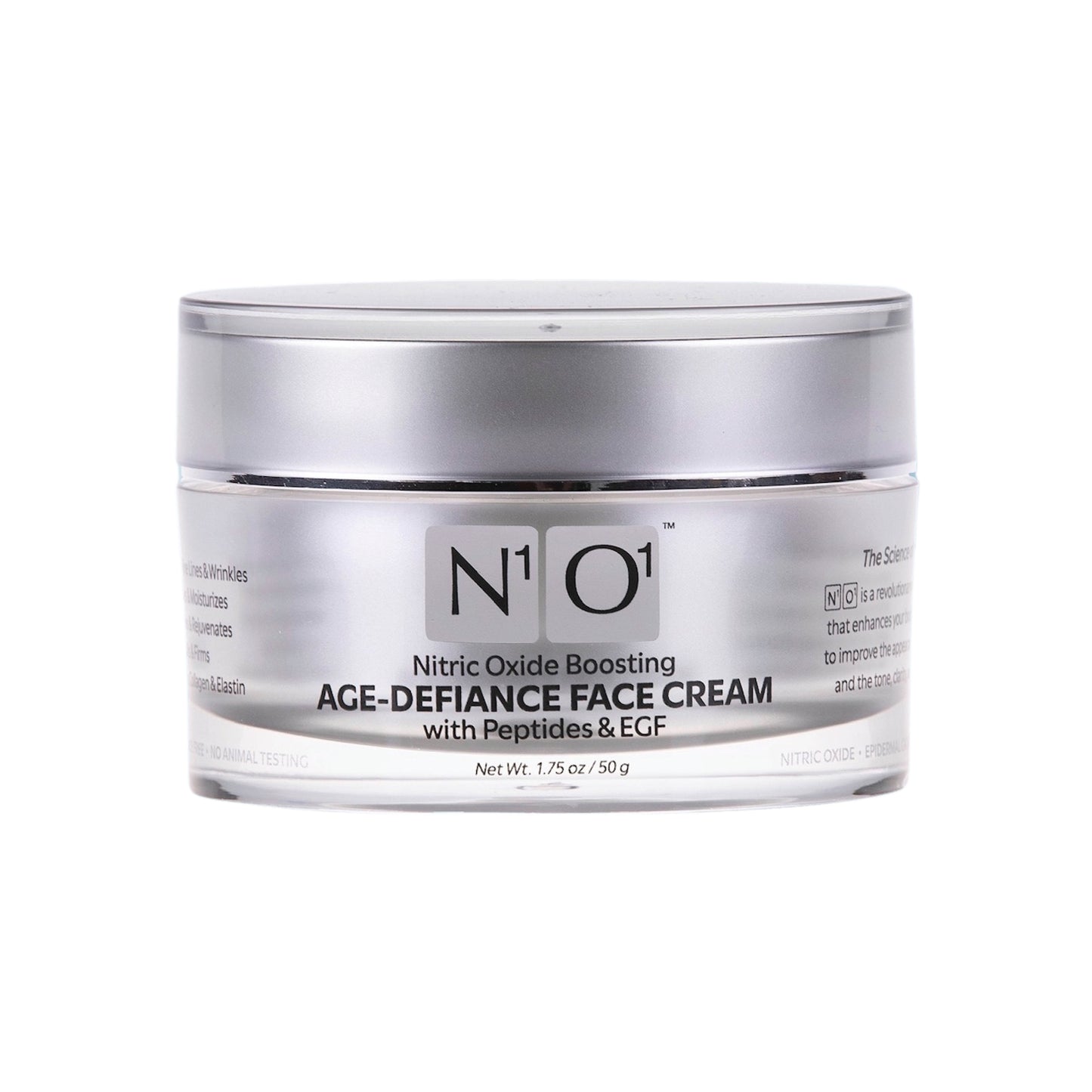 N1O1 Face Cream