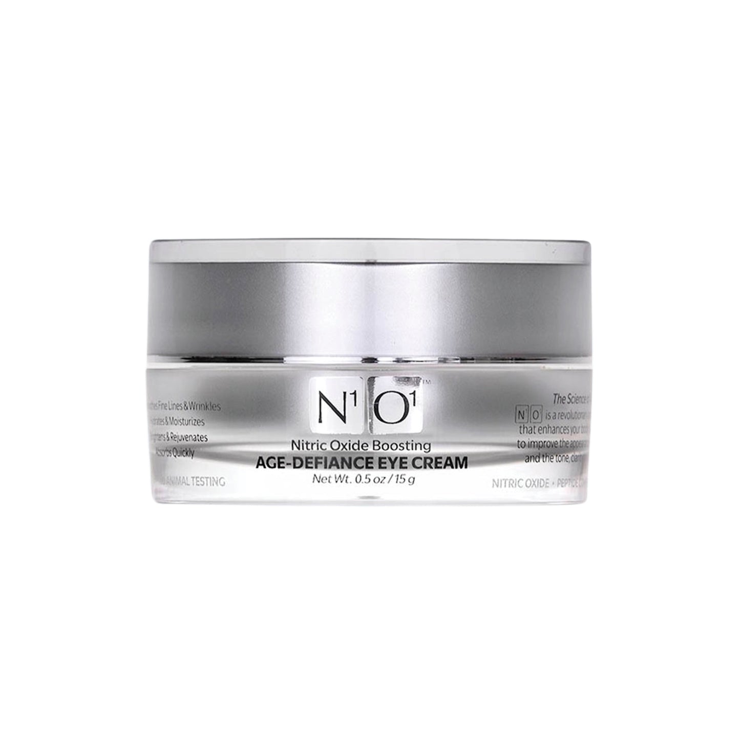 N1O1 Eye Cream