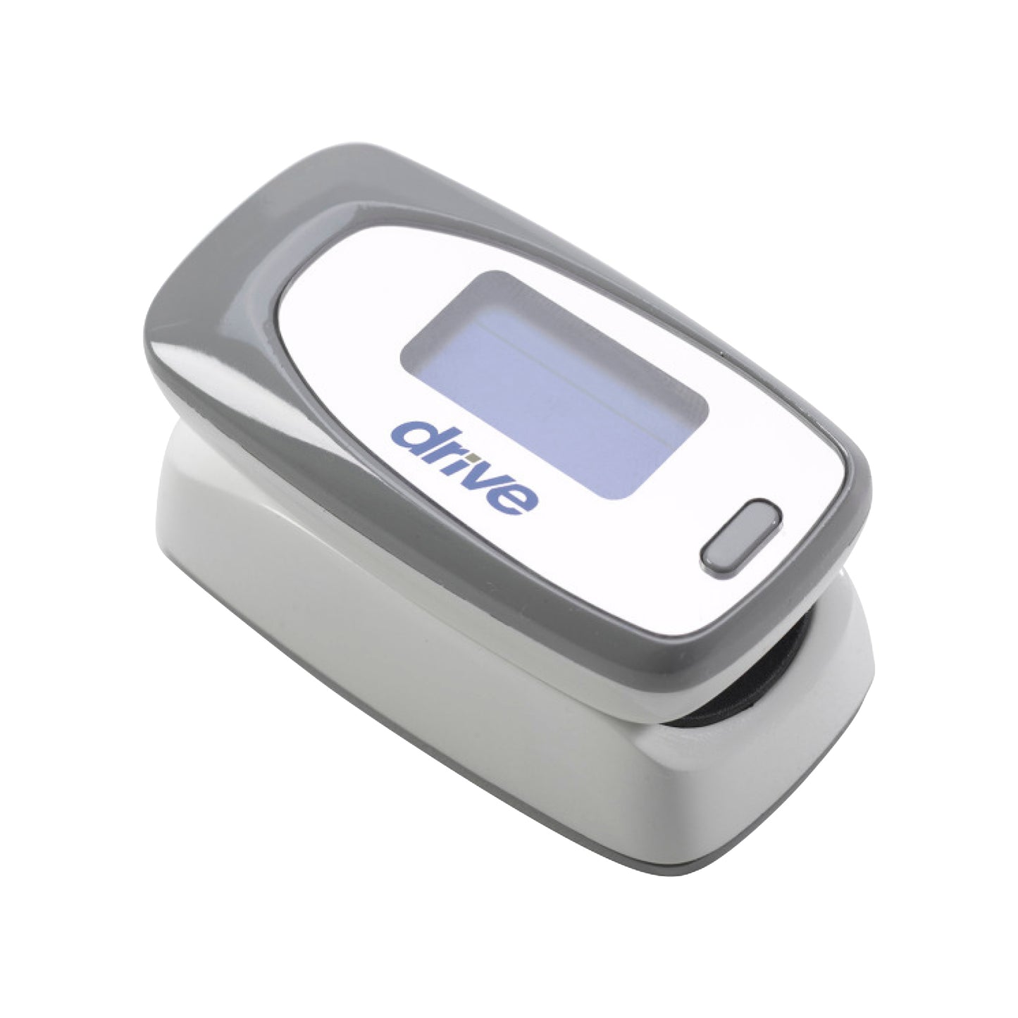 Deluxe Fingertip Pulse Oximeter