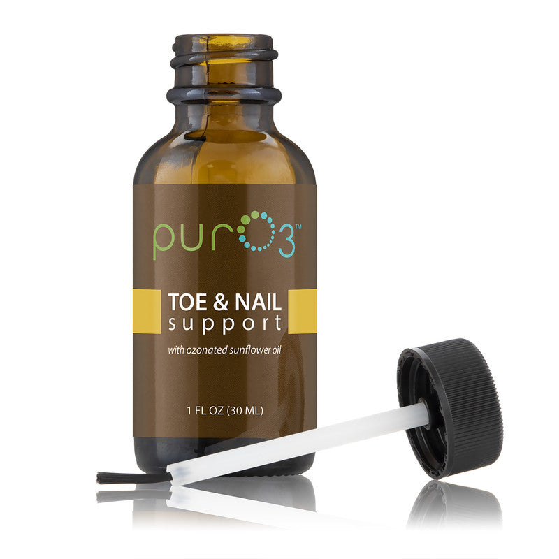 PurO3 Toe and Nail Support