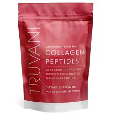 Truvani Collagen Peptides